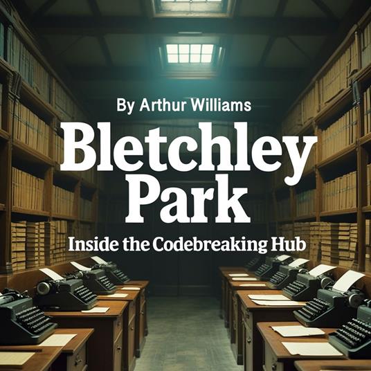 Bletchley Park