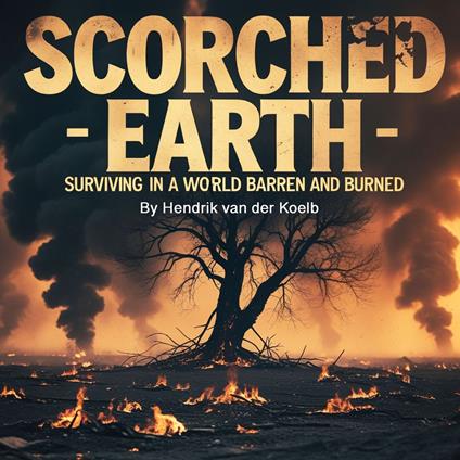 Scorched Earth
