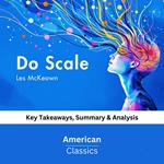 Do Scale by Les McKeown