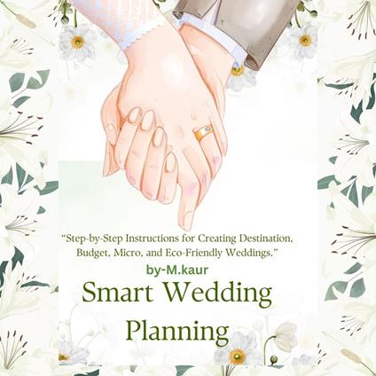 Smart Wedding Planning