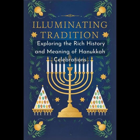 Illuminating Tradition: Exploring the Rich History and Meaning of Hanukkah Celebrations