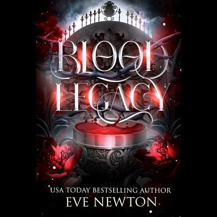 Blood Legacy