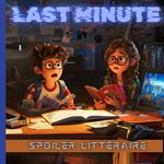 03 Last Minute - Candide de Voltaire