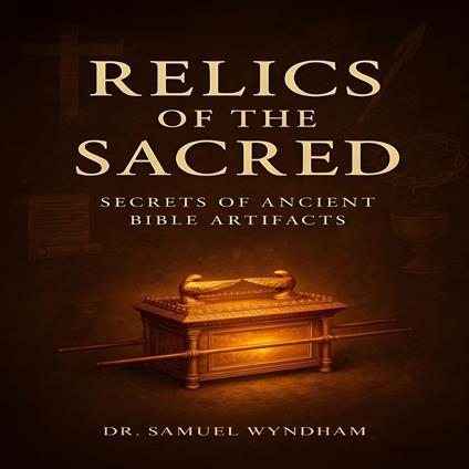 Relics of the Sacred