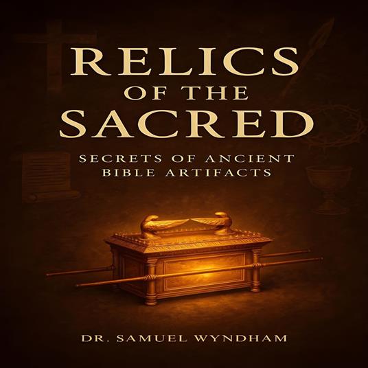 Relics of the Sacred