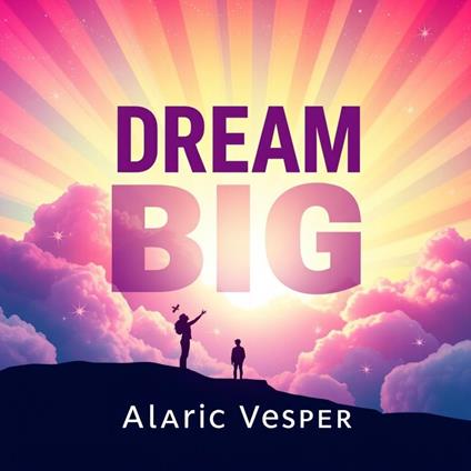 DREAM BIG: Unlock Wealth and Live Life to the Fullest