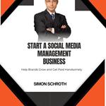 Start a Social Media Management Business