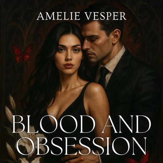 Blood and Obsession