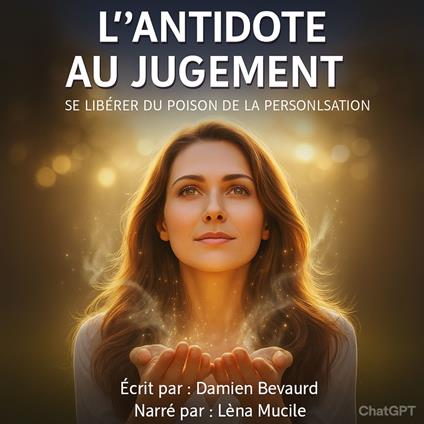 L’ANTIDOTE AU JUGEMENT