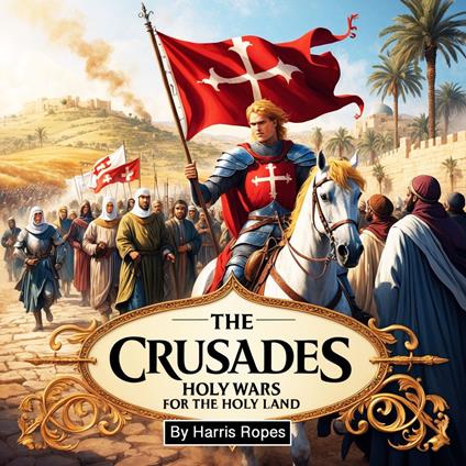 Crusades, The