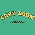 Copy Room