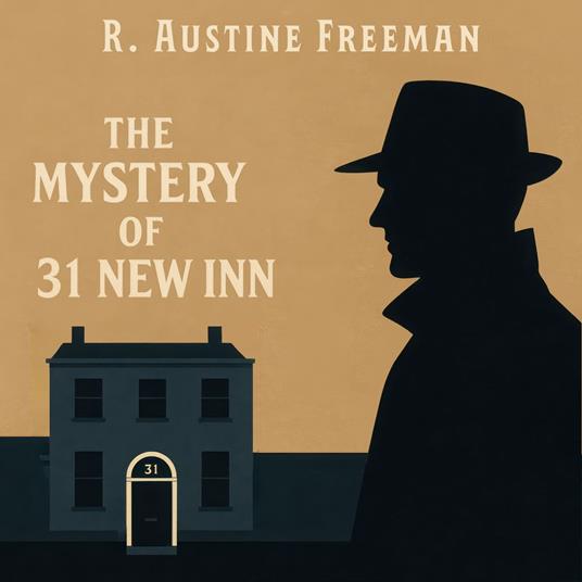 Mystery of 31 New Inn, The