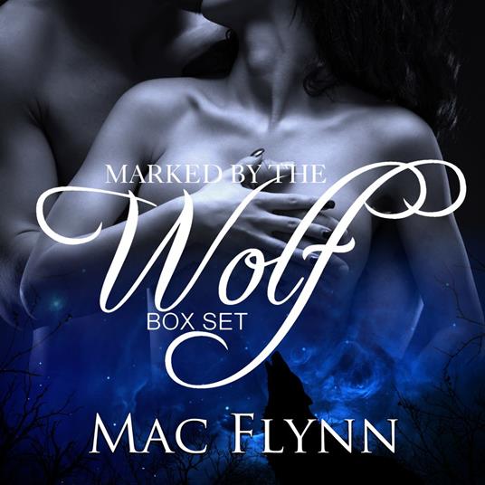 Marked By the Wolf Box Set (Werewolf Shifter Romance)