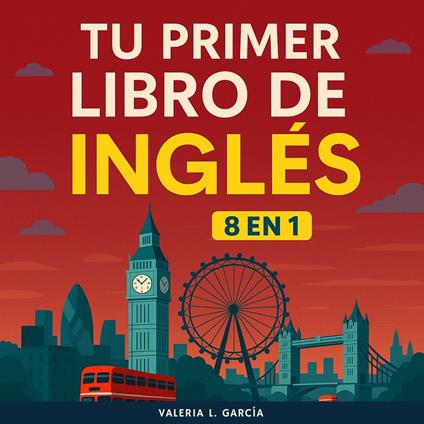 Tu Primer Libro De Inglés