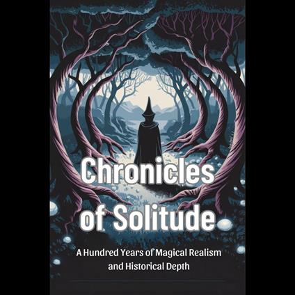 Chronicles of Solitude: A Hundred Years of Magical Realism and Historical Depth