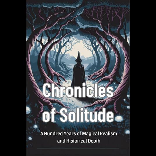 Chronicles of Solitude: A Hundred Years of Magical Realism and Historical Depth