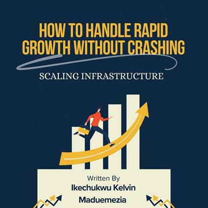 How To Handle Rapid Growth Without Crashing
