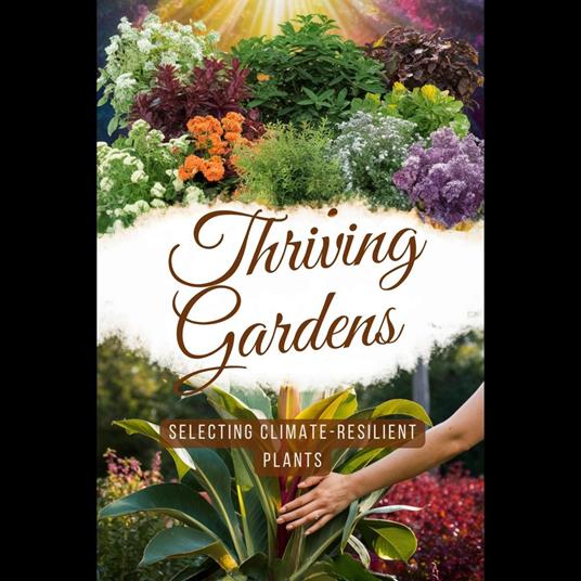 Thriving Gardens: Selecting Climate-Resilient Plants
