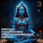 112 Guided Meditations of Vigyan Bhairav Tantra by Shiva (Anapanasati-Vipassana) (Part 3)