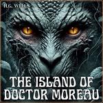 Island of Doctor Moreau, The
