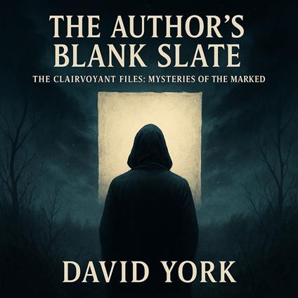 Author's Blank Slate, The