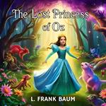 Lost Princess of Oz, The
