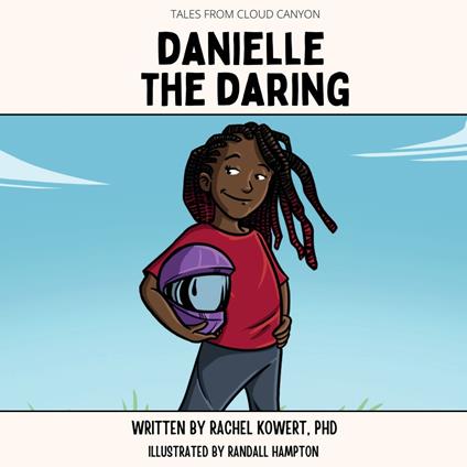 Danielle the Daring