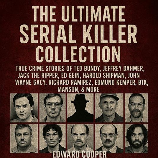 Ultimate Serial Killer Collection, The