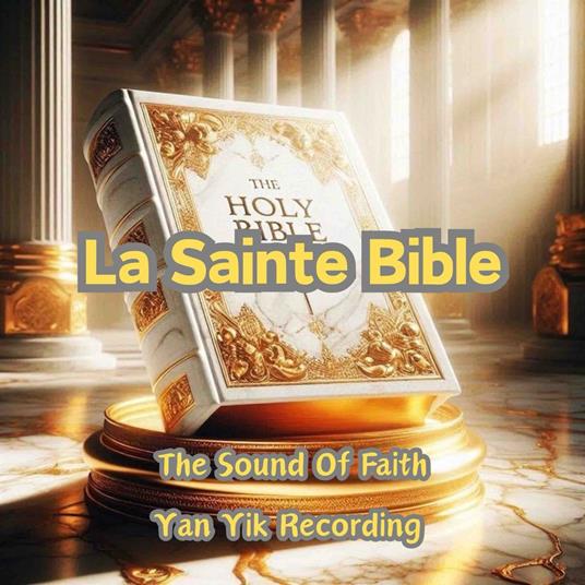 La Sainte Bible