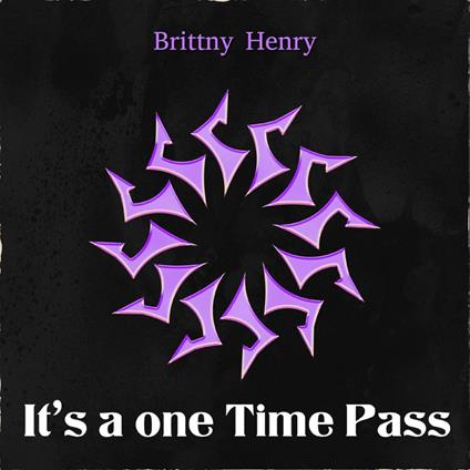 It’s a one Time Pass