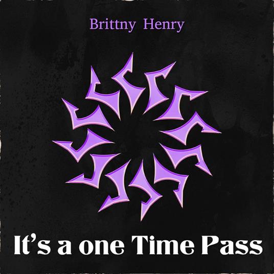 It’s a one Time Pass