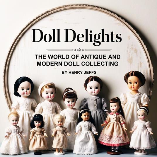 Doll Delights