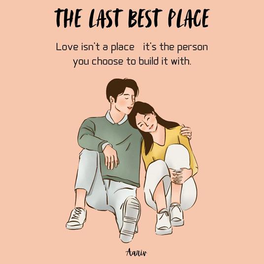 Last Best Place, The