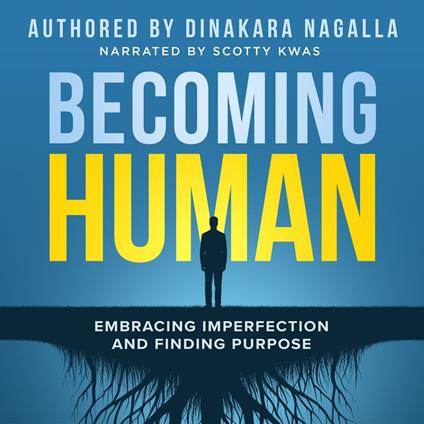 Becoming Human
