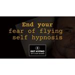 End your fear of flying self hypnosis - A guided meditation - DST Hypno with Stu Newman