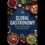 Global Gastronomy Festive Food Traditions from Around the World