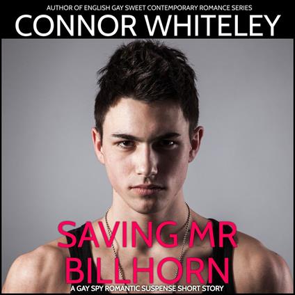 Saving Mr Billhorn