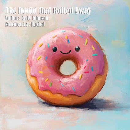 Donut That Rolled Away, The