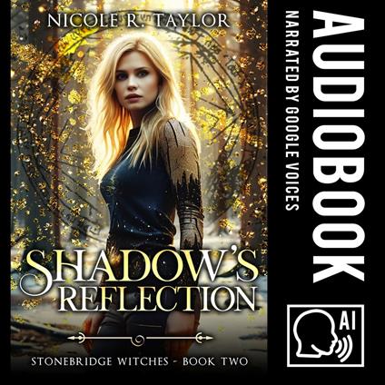 Shadow’s Reflection