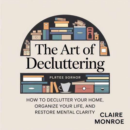 Art Of Decluttering, The