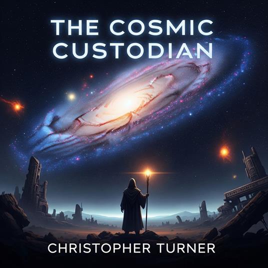 Cosmic Custodian, The