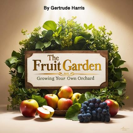 Fruit Garden, The
