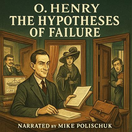Hypotheses of Failure, The