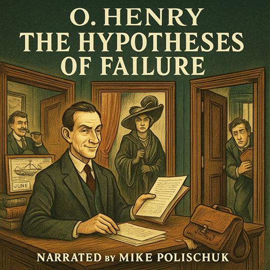 Hypotheses of Failure, The