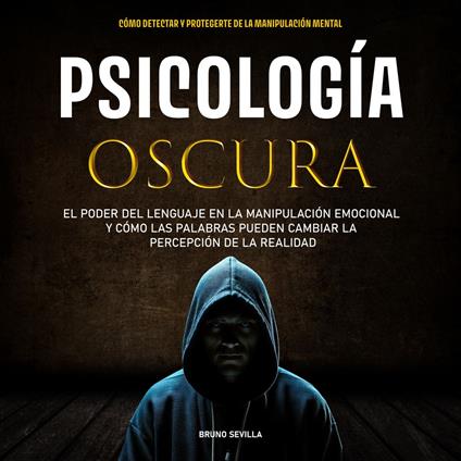 Psicología Oscura