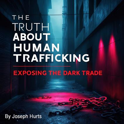Truth about Human Trafficking, The