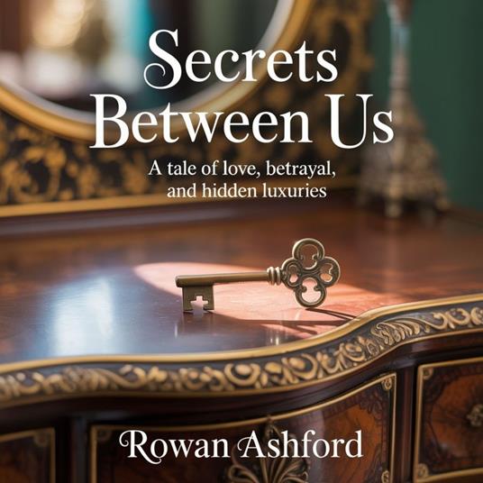 Secrets Between Us