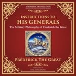 Instructions to His Generals