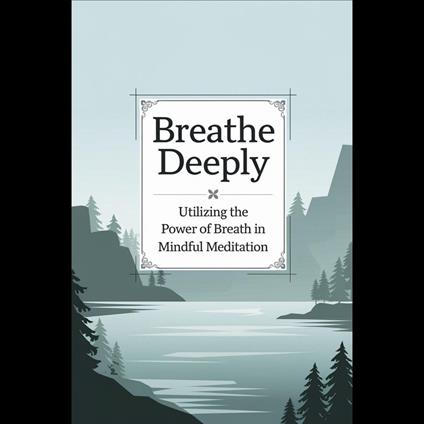 Breathe Deeply: Utilizing the Power of Breath in Mindful Meditation