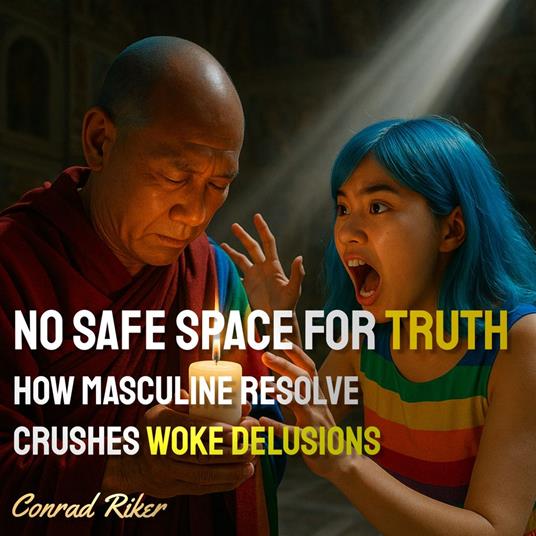 No Safe Space for Truth